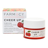 Contorno De Ojos Cheer Up Brightening Vitamin C Eye Cream