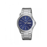 Reloj Casio Hombre Mtp-1239d   Garantía Oficial