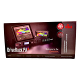 Dbx Pa2driverack Pa2 Crosovers Digital Procesador De Oferta 