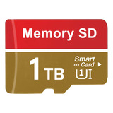 Tarjeta De Memoria De Alta Velocidad De 1 Tb (1000 Gb)