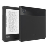 Tudia Skn - Funda Diseñada Para Kobo Libra 2 (), Cubierta .