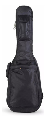 Rb20516b Bk Funda Guitarra Electrica Rockbag