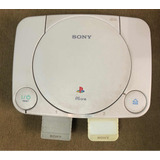 Playstation One 1  + 2 Joystick + 29 Juegos