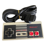 Control Nintendo Famicom Nes - Original - Seminuevo Usado