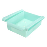 Slide Kitchen Geladeira Freezer Space Saver Organizer Storag