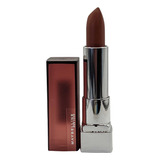 Labial Maybelline 988 Brown Sugar