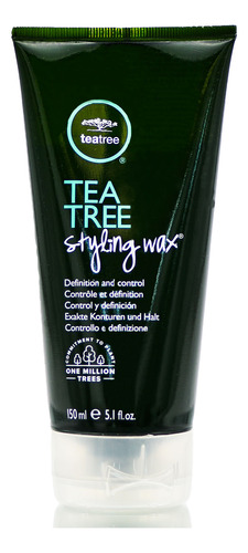 Cera Para Peinar Paul Mitchell Tea Tree 150 Ml