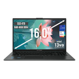 Portatil Asus Intel Core I9 13900h Ssd 4tb + Ram 40gb Led 16