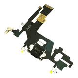 Conector Dock Carga iPhone 11 Flex 100% Original