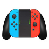 Joycon Comfort Grip Para Nintendo Switch Da Talkworks
