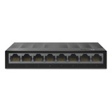 Switch Para Escritorio 8 Puertos Gigabit - Coltienda