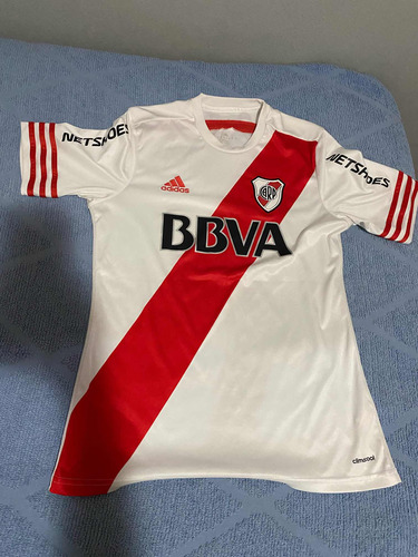 Remera De River Libertadores 2015 Original