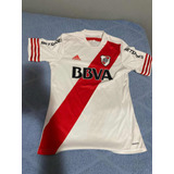 Remera De River Libertadores 2015 Original