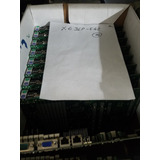 Supermicro X6dlp-eg2 Dual Cpu Processor Intel Xeon Mothe Ttq