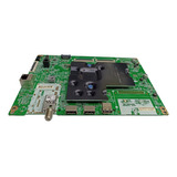 65uq8000aub LG Mainboard 