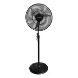 Ventilador De Pie Y Pared 20 2 En 1 Pala Metalica Magiclick