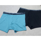 Perry Ellis - Pack X 2 Boxers Importados