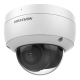 Hikvision Nvr Compatible Con Ds-2cd2143g2-iu Lente Camara Ip
