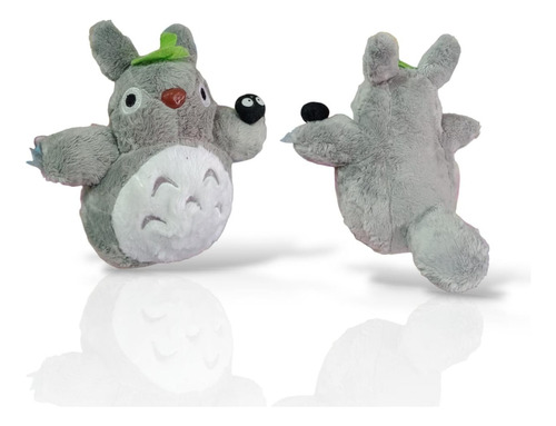 Peluche Totoro Tamaño Mediano Hermoso!!