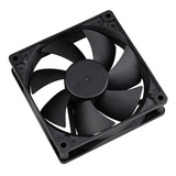 Cooler Fan Xigmatek 92 Mm 4000 Rpm Doble Ruleman Mineria