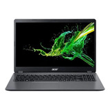 Notebook Acer Aspire 3 I5 10ºg 8gb Ram,1tb+128ssd,15,6 ,w10