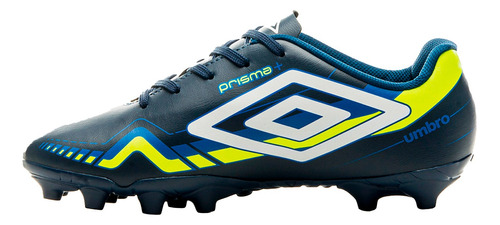 Chuteira Masculino Umbro Campo Prisma + Original