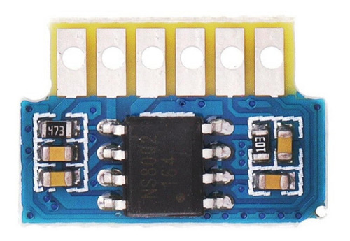 Modulo Amplificador Audio Mini Ns8002 3w Mono