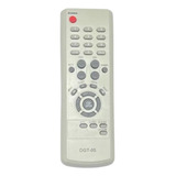 Control Remoto Tv Para Samsung Lcd Antiguo Dgt-05