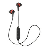 Audifonos Cuello Manos Libres In-ear Bluetooth Deportivo 