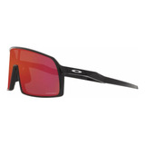 Óculos De Sol Oakley Sutro Polished Black Prizm Field