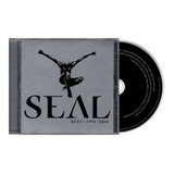 Cd Seal / Seal Best 1991 - 2004 (2004) Europeo