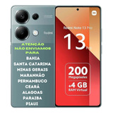 Redmi Note 13 Pro 256/8gb De Ram - Novo Lacrado 100% Origina