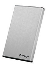 Vorago Enclosure Hdd-102 Plata Dd 2.5 Usb 2.0 Sata - 1 X Hdd