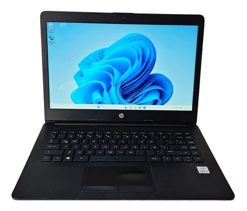 Laptop Hp 14-ck2090la Core I3 10ma, 8gb Ram, 1tb + 128gb Ssd