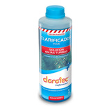 Clarificador Liquido Para Pisicnas Clorotec 1lts.