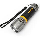 Linterna Stanley Led 350 Lumens Antideslizante Aluminio Color De La Luz Led Cree