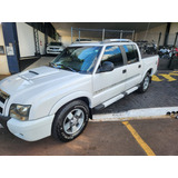 Chevrolet S10 2010 S10 P-up Executive 2.4 Power Cd 