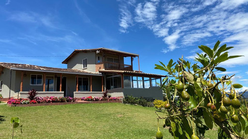 Encantadora Finca En Venta San Vicente