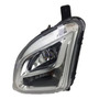 Faro Auxiliar Derecho Con Giro Equinox Chevrolet 3c Original Chevrolet Equinox