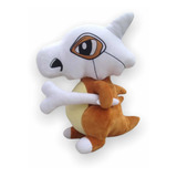 Peluche Cubone Pokemon Go