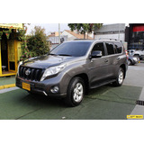 Toyota Prado Tx