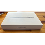 Macbook Air (13-inch, 2017)