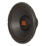 Alto Falante Jbl Subwoofer 10swms350 10   350w Rms 4 Ohms