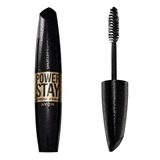 Máscara Para Cílios Avon Power Stay Prova D'água 10ml Preto