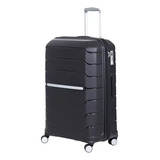 Valija Samsonite Octolite Grande 81/32 Rígida Polipropileno Negra