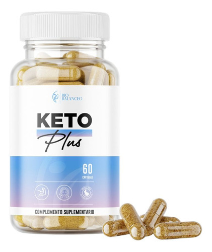 Keto Plus, El Camino Hacia El Cuerpo Que Deseas.