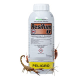 Resifum U 1l Diclorvos & Cipermetrina Insecticida