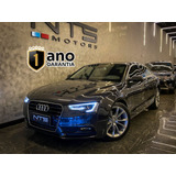 Audi A5 Sportback 1.8 Tfsi 170cv Multi. 2016/2016