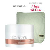 Mascarilla Capilar Wella Fusion - mL a $853