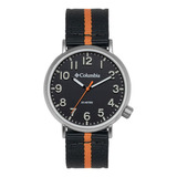 Reloj Columbia Css16-004 Marrón Hombre